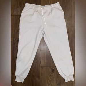 Wild Fable Light Grey Sweats